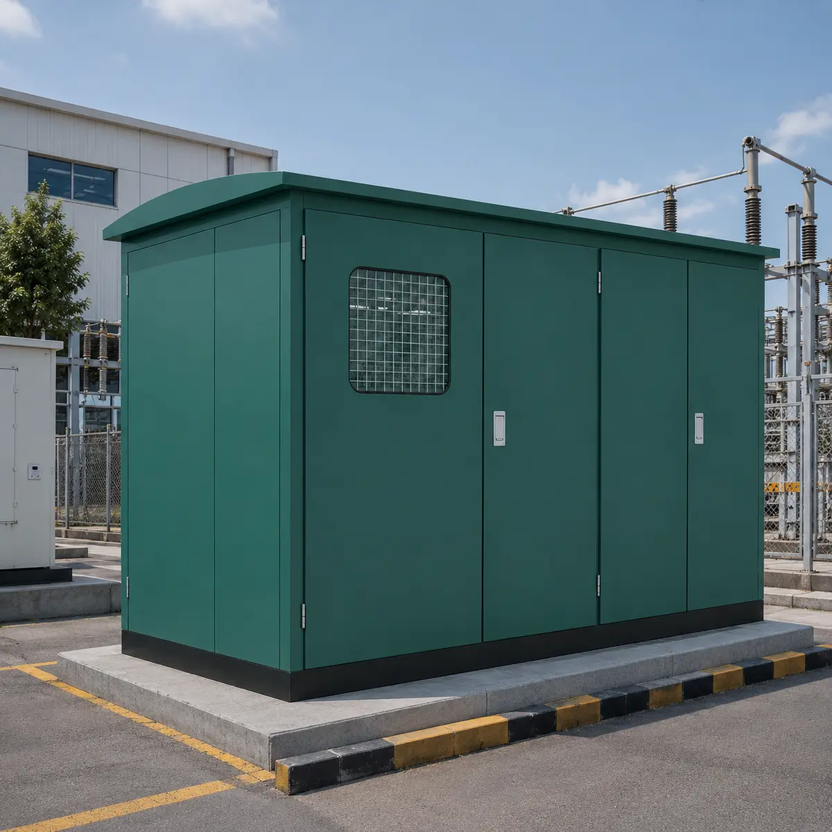 Compact Substations: European vs American Style, and When Each Fits