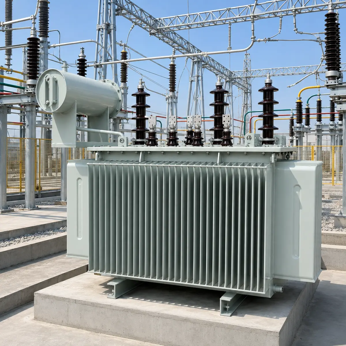 Transformer Factory Acceptance Testing (FAT): Routine Tests, Type Tests and How to Witness Them