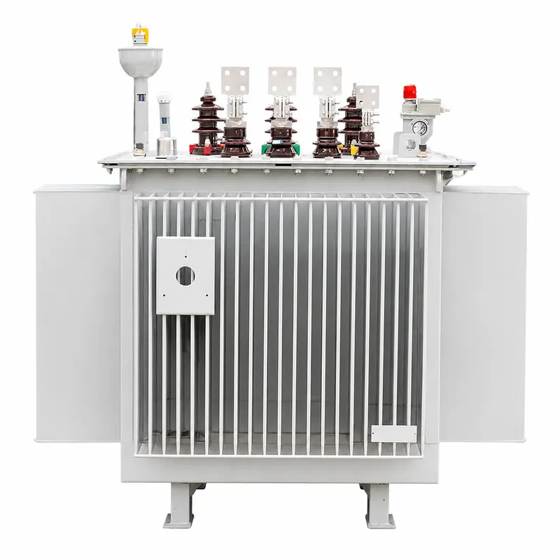 630kVA–1250kVA 10kV/400V Three-Phase Oil-Immersed Distribution Transformer — product view