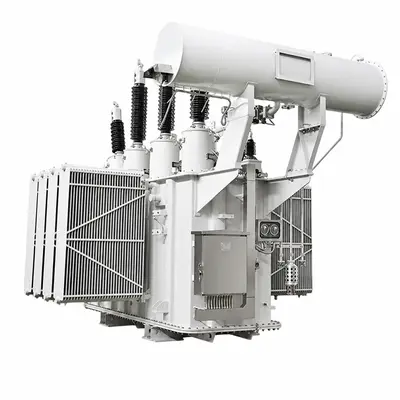220 / 230 kV Power Transformer, 31500–420000 kVA