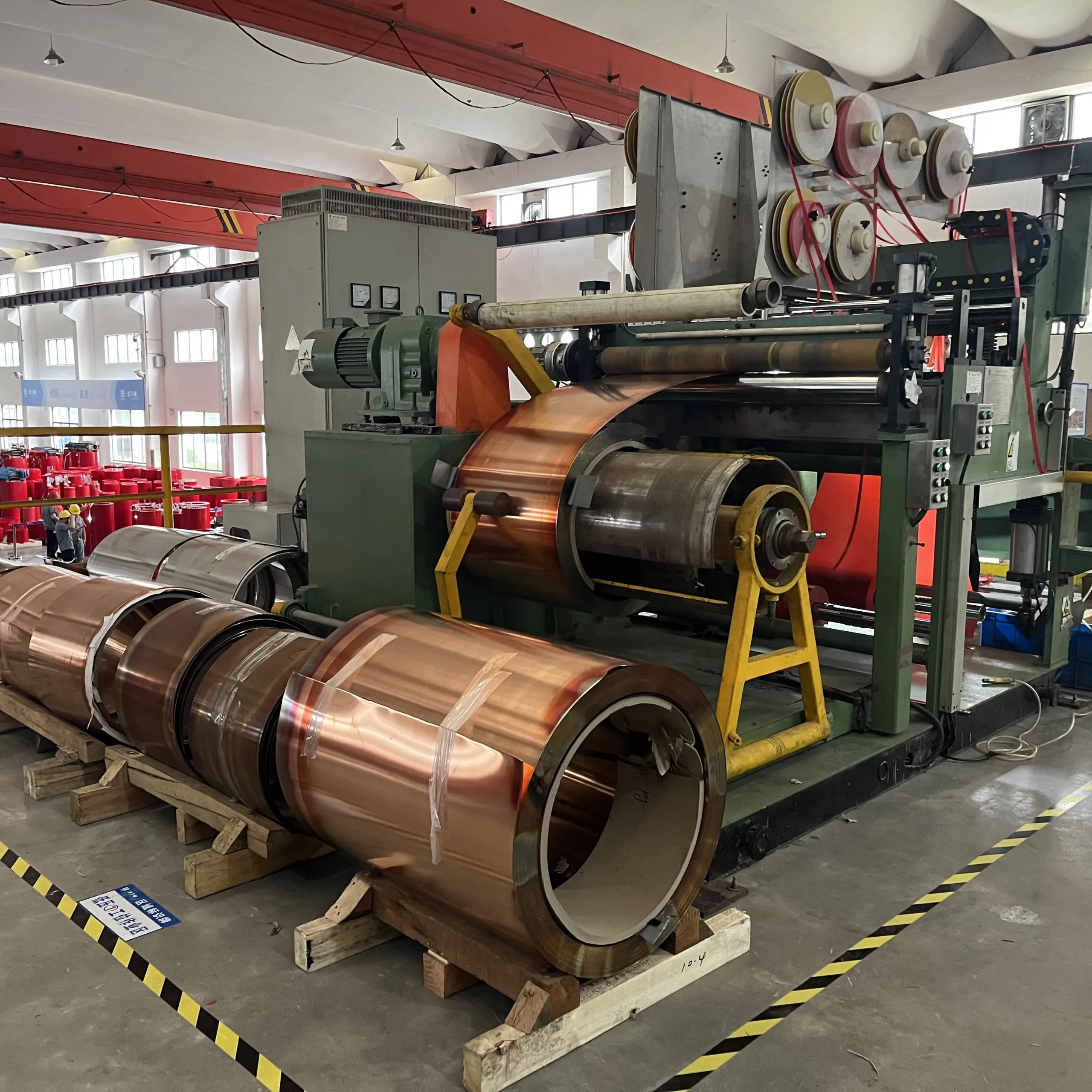 13.09kv to 480v 277v Low Voltage 3-phase Cast Resin Dry-type transformers 1600kva 1500kva 5mva 13.8 Kv IEC Dyn11 Ip31 View 5