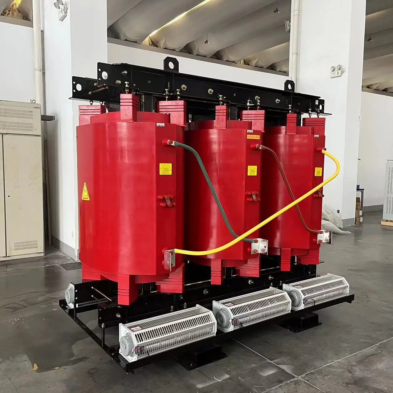 200kva 400kva 800kva 1000kva 1250kva 2000kva 3000kva Transformador de Tipo Seco 10 0.4kv 22 0.4kV Ver 5