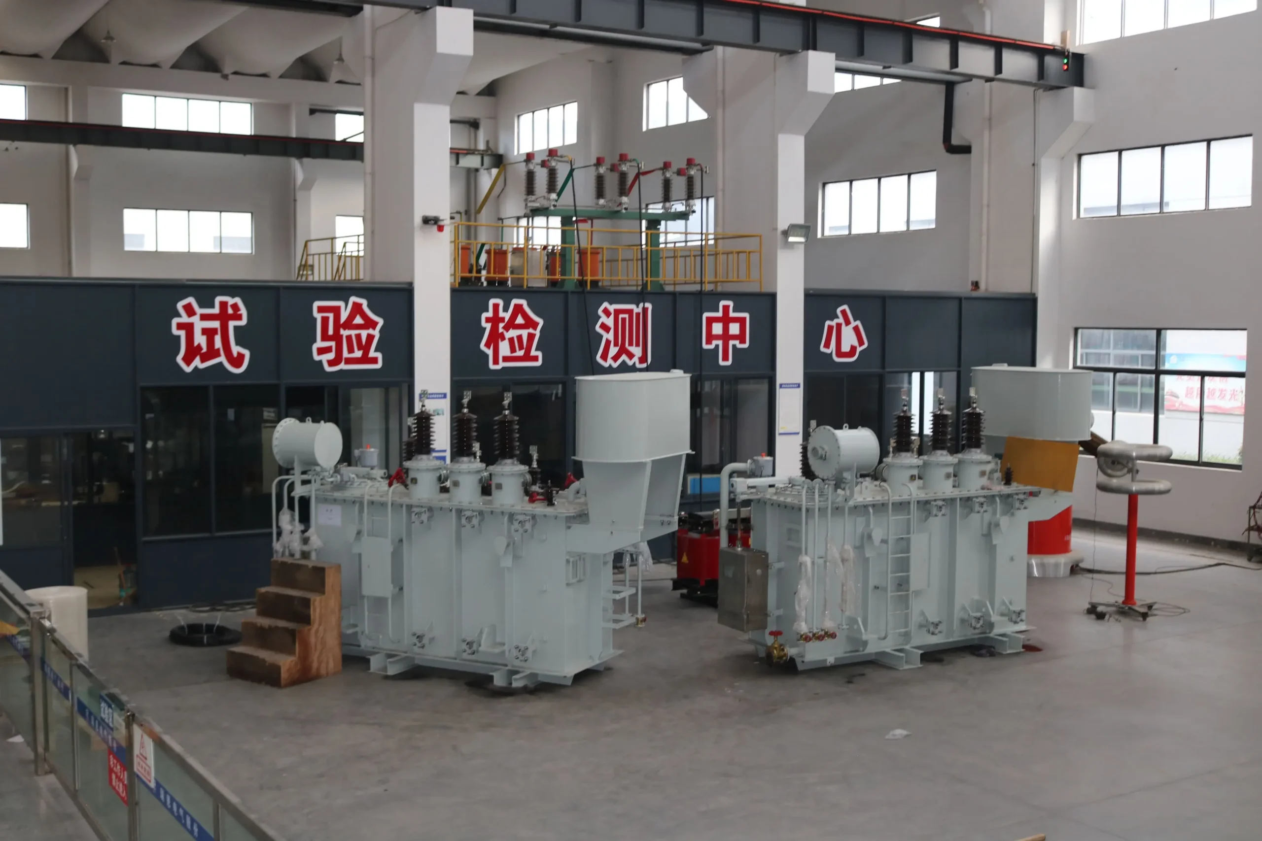 Factory Direct Price 110 Kv 20mva Three Phase Oil Immersed Power Transformer 25000 Kva Transformer View 3