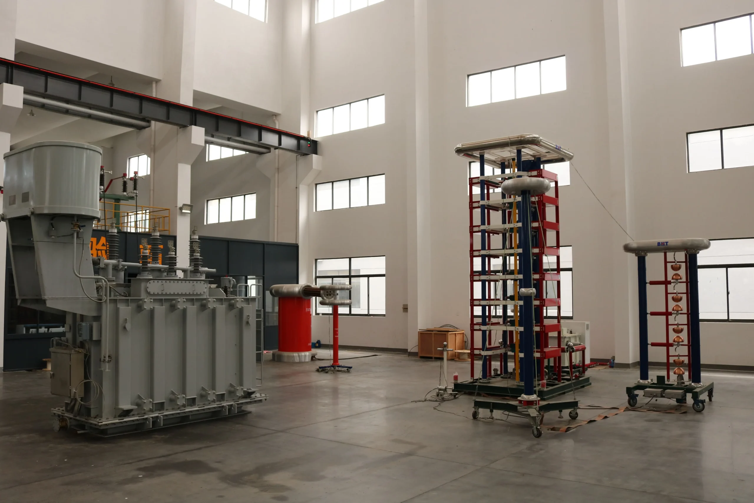 High Voltage Main Power Transformer 5000kVA 10 Mva 63000 KVA Power Transformer Price View 5