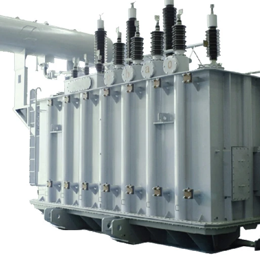 High Voltage Power Transformer Solutions