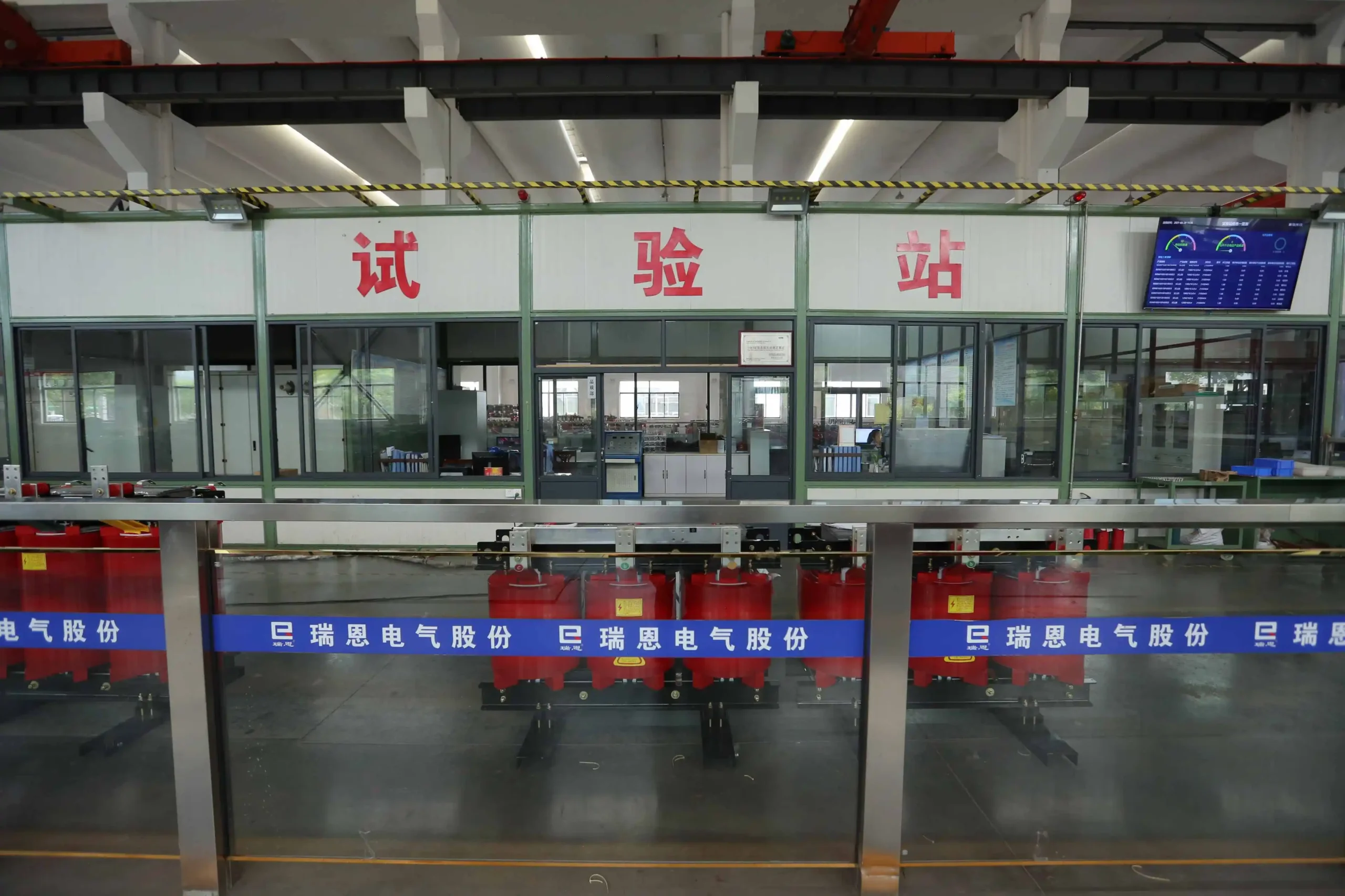 1000kVA Guaranteed Quality Proper Price High Voltage Power Potential Package Compact Substation View 3
