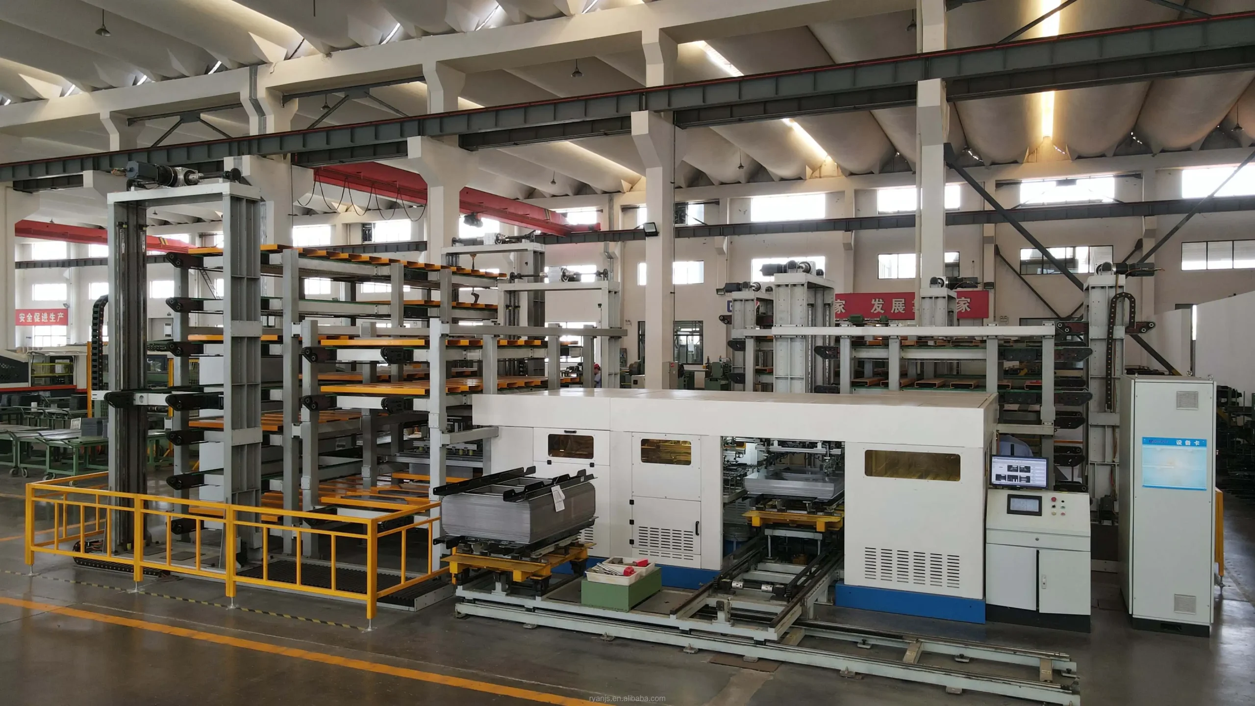 1000kVA Guaranteed Quality Proper Price High Voltage Power Potential Package Compact Substation View 4