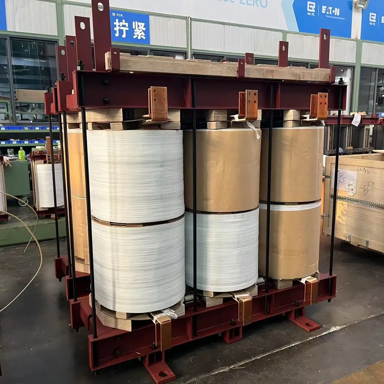 3 Phase High Voltage Pad Mounted Transformer 2500kva 2550kva 3000kVA Liquid Filled 34.5kv 480v 60hz for Power Distributi View 2