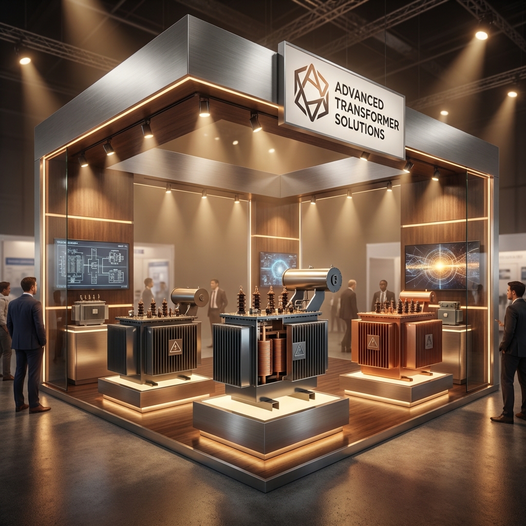 Product Showcases
